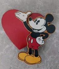 Plaque décorative Disney