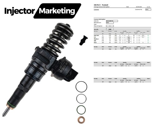 0414720210 injecteur pompe - 0414720210,