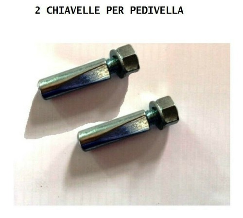 Clés pédalier pour - 2,