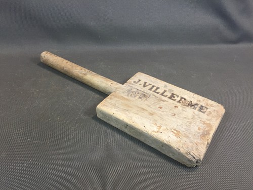 Ancien outil taper - ancien, à