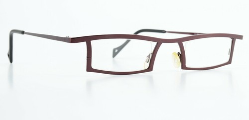 Lunettes theo belgium - theo, modèle