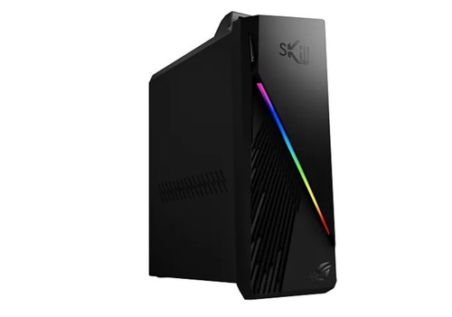 Gamer skillkorp ryzen - ryzen, gtx