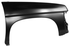 Aile Avant Droite Pour Nissan