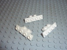Bracket white lego réf - 3,