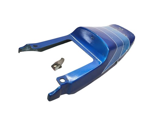 Cache carenage coque - , arriere