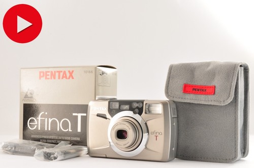 Duty paid mint pentax - duty,