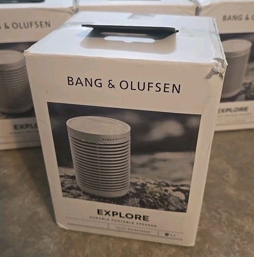 Bang olufsen beosound - bang,