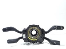 Com (Bloc Contacteur Tournant+Commodo Essuie Glace+Commodo Phare) PORSCHE CAYENN