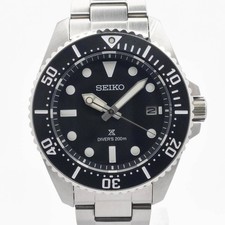 Seiko Prospex New Diver Scuba