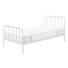 Lit Enfant "Alice" 90x200cm Blanc