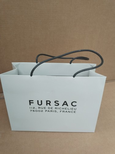 Sac cadeau fursac - sac,