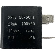 Bobine Electrovanne 220V