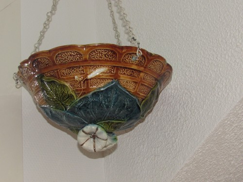 Ancienne suspension - ancienne,