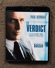Le verdict (Sidney Lumet /