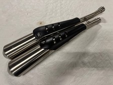 SILENCIEUX - TRIUMPH 900