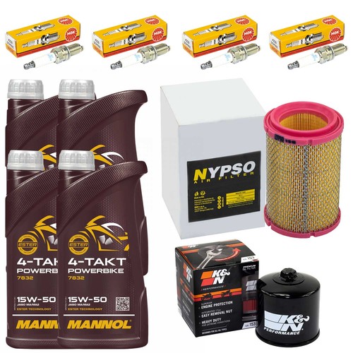 Entretien huile kit - entretien,