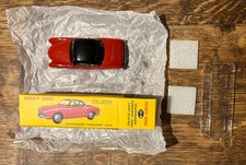 Dinky Toys Atlas Nº24M Volkswagen Karman-Ghia
