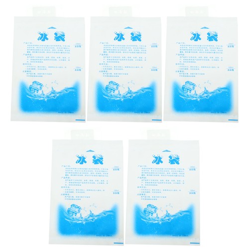 Pièces expédition packs - , 5