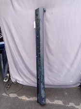 Bas de caisse droit CITROEN C4