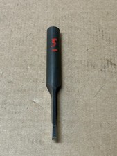 Outil à mortaiser largeur 5