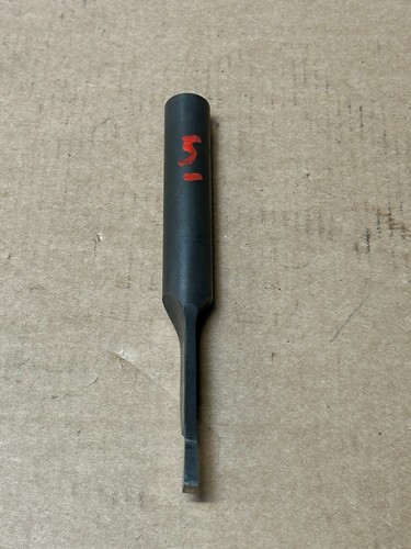 Outil mortaiser largeur 5 - outil, à