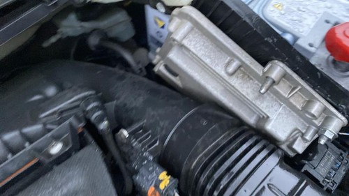 Calculateur moteur peugeot 308 - calculateur,