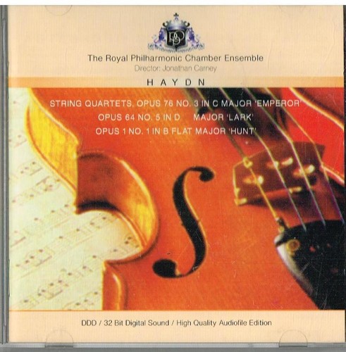 Haydn quatuors à - quatuors,