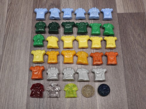 Lot jojo tim foot - lot, 34