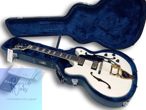 Guild semi creux starfire - semi-creux,