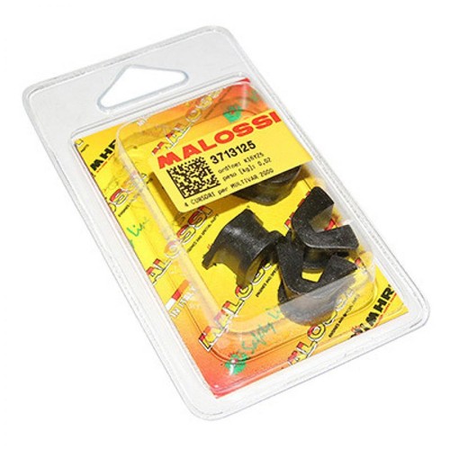 Guide variateur malossi - guide,
