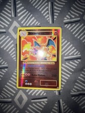 Carte pokemon 11/108 Dracaufeu
