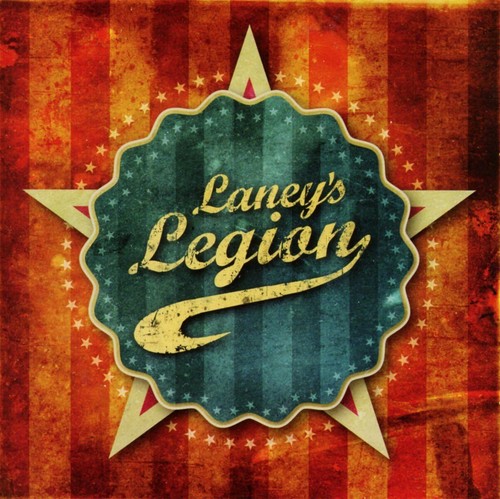 Laney legion - laney's,