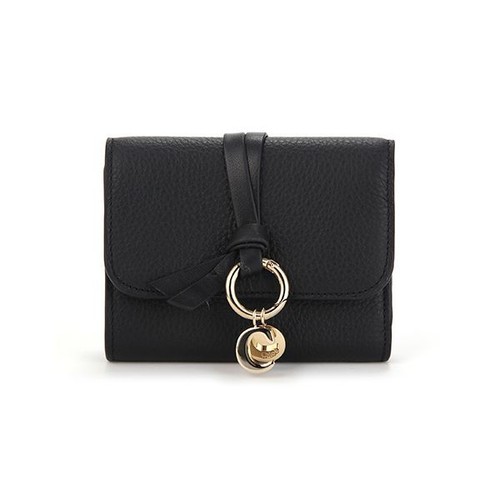 Chloe petite portefeuille - petite, 3