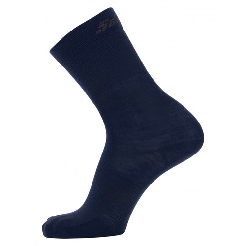 Chaussettes santini hautes - santini, en