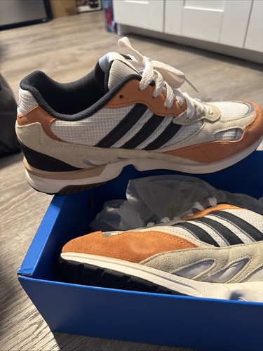 Adidas torsion super chalk - torsion,