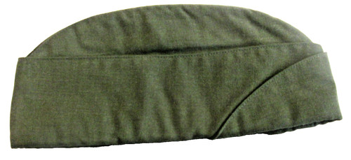 Marine corps calot cap - -,