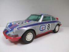 PORSCHE 911 MARTINI N° 8