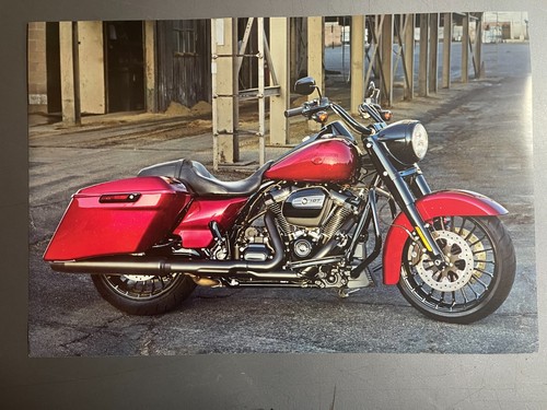 2018 harley davidson - harley, flhrxs