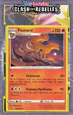 Feunard - EB02:Clash des