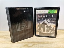 Xbox 360 Halo: Reach Collector