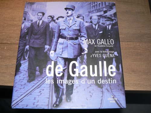 Gaulle les images d - de,