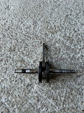 Vilebrequin Tronçonneuse Echo