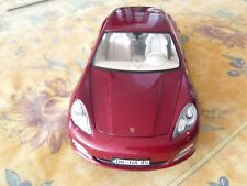 Pour Pieces PORSCHE Panamera 4S 1/18 Norev