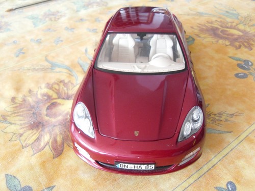 Pour pieces porsche panamera - porsche,