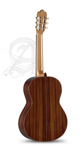 Alhambra classical guitar - alhambra,