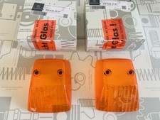 /1528/ Mercedes-Benz 2 X Vitre