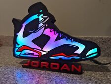 Lightbox Nike Air Jordan 6