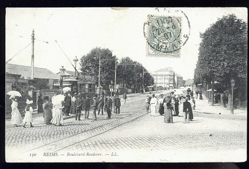 Reims - reims,