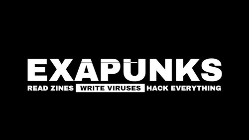 Exapunks steam key - exapunks:, pc