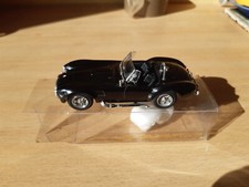BOX.MODEL 1/43 AC COBRA 427